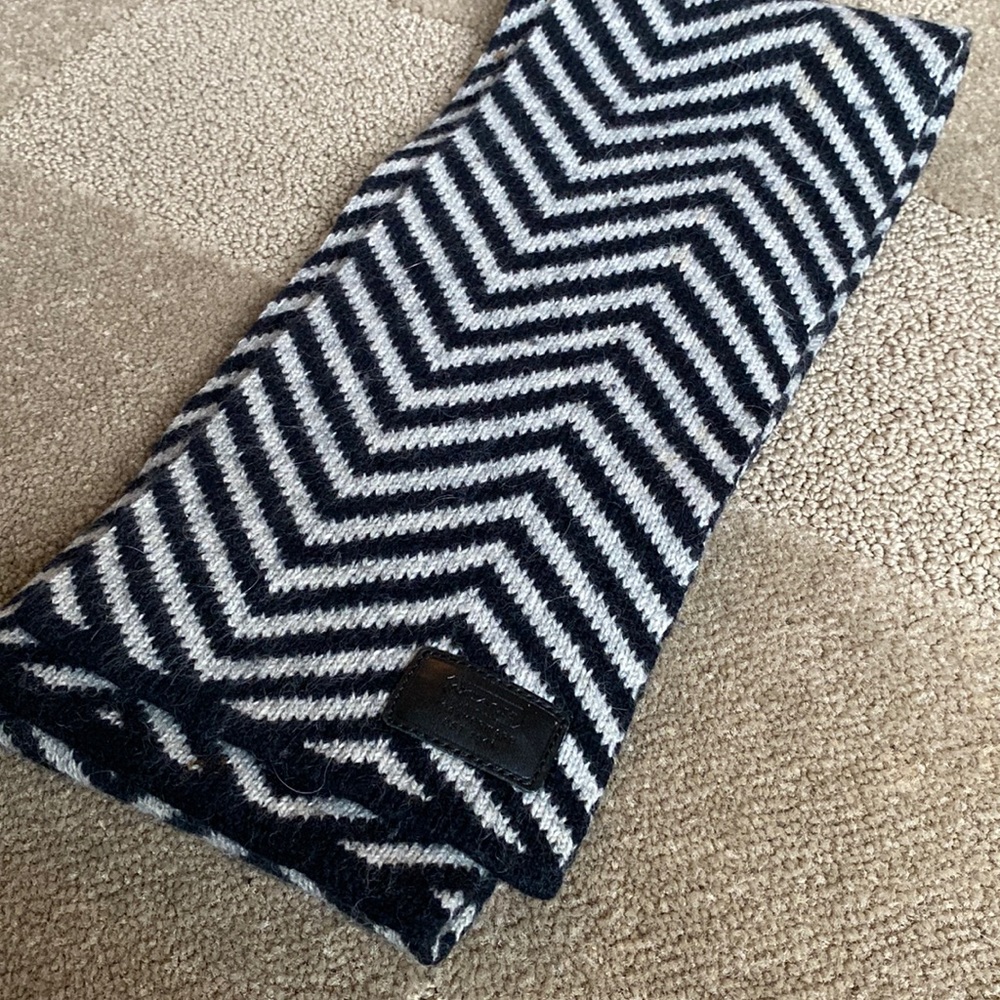 Coach Scarf
